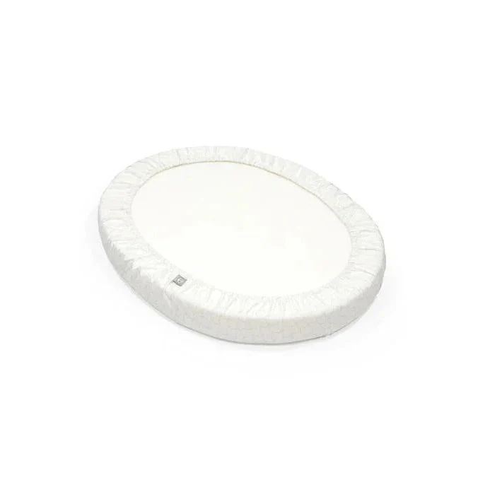 Stokke Sleepi Mini Fitted Sheet V3 - Image 6