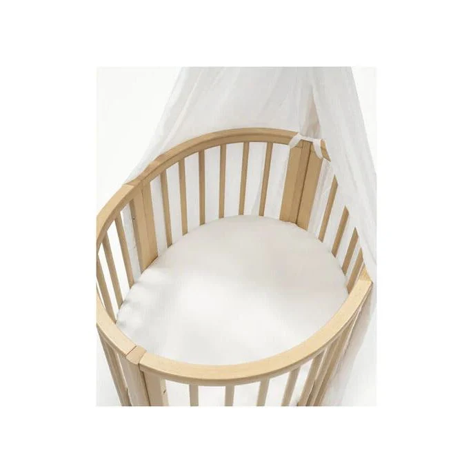 Stokke Sleepi Mini Fitted Sheet V3 - Image 7