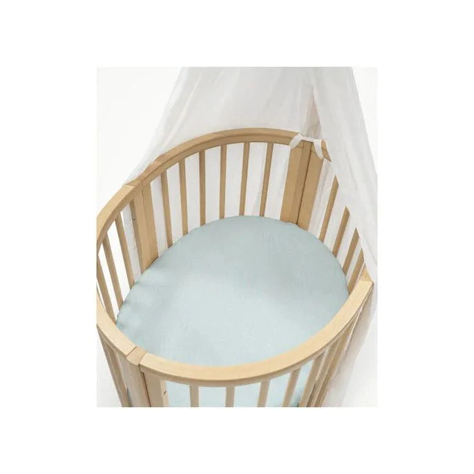 Stokke Sleepi Mini Fitted Sheet V3 - Image 8