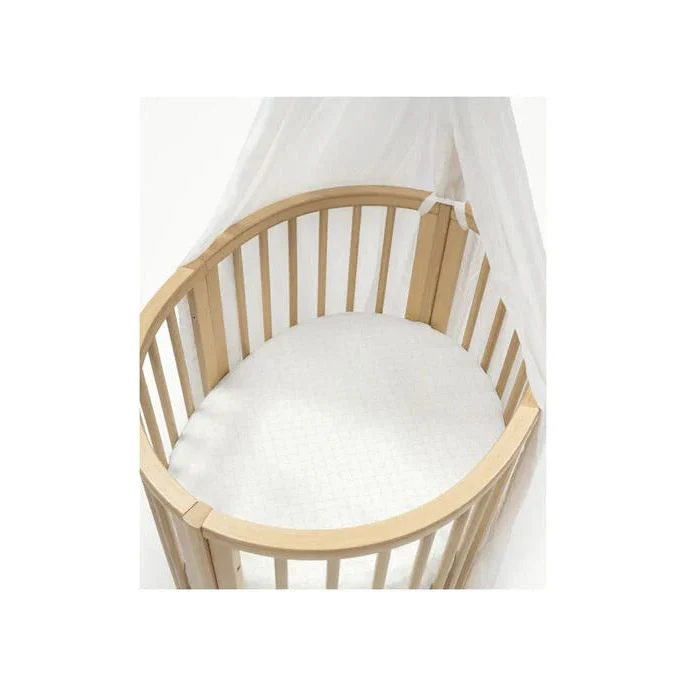 Stokke Sleepi Mini Fitted Sheet V3 - Image 9