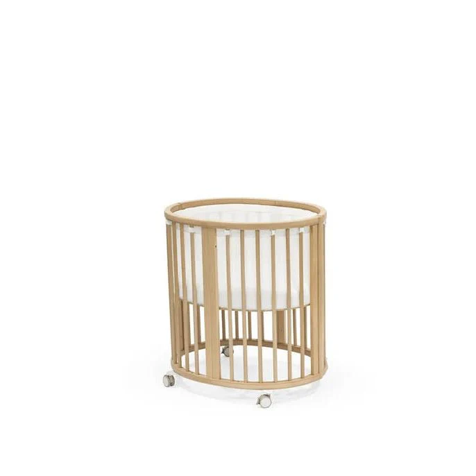 Stokke Sleepi Mini Mesh Liner V3 - Image 2