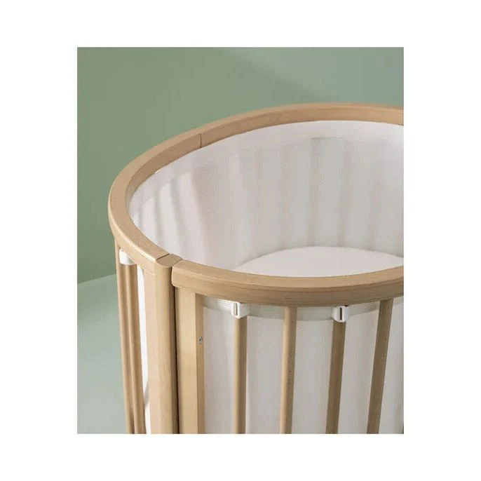 Stokke Sleepi Mini Mesh Liner V3 - Image 3