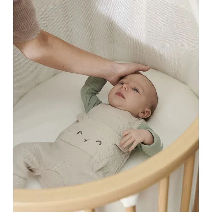 Stokke Sleepi Mini Mesh Liner V3 - Image 4