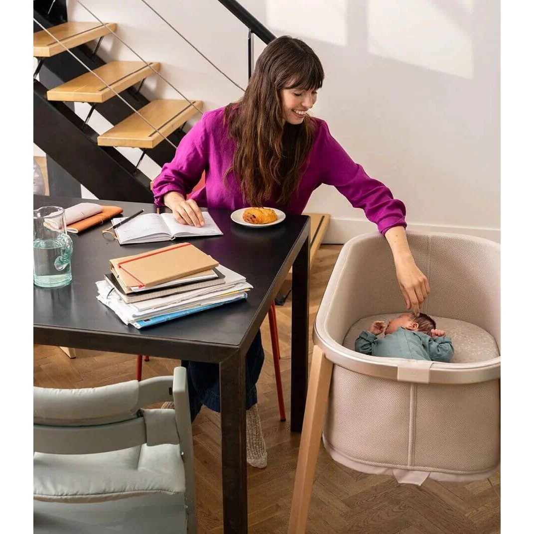 Stokke® Snoozi™ Bassinet - Image 16