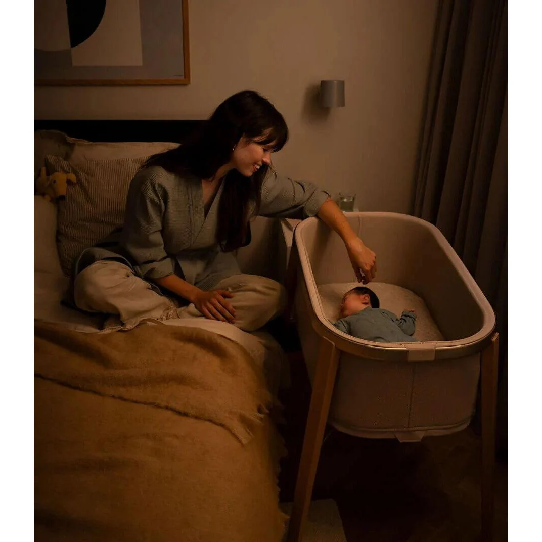 Stokke® Snoozi™ Bassinet - Image 17
