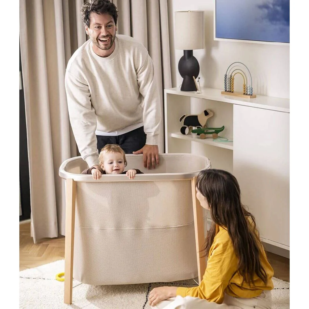Stokke® Snoozi™ Bassinet - Image 18