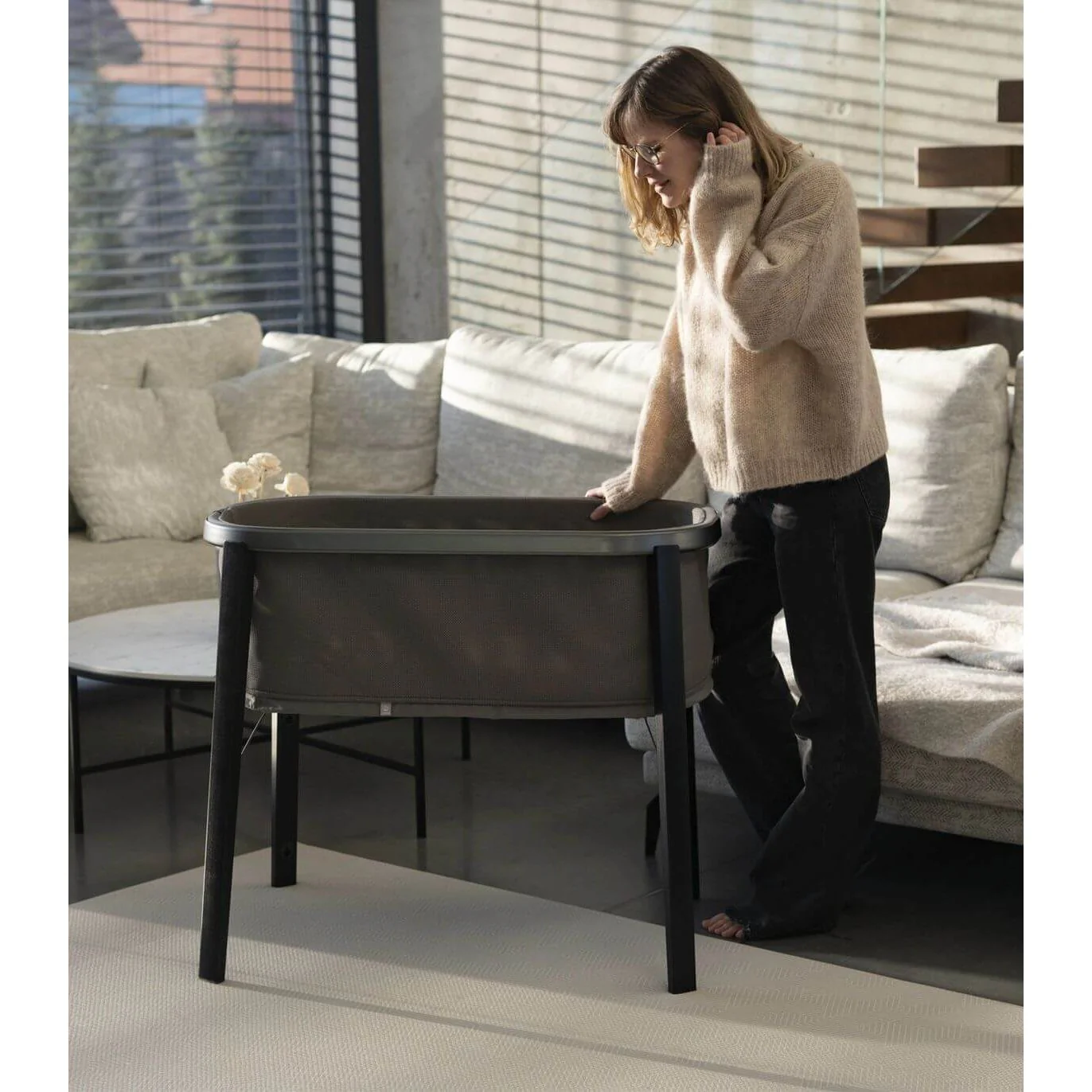 Stokke® Snoozi™ Bassinet - Image 6