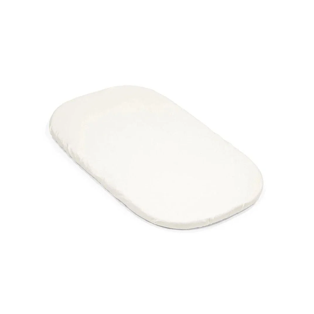 Stokke® Snoozi™ Fitted Sheets 2pk - Image 3
