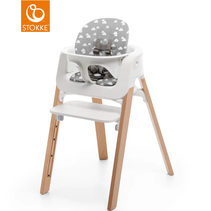 Stokke Steps Baby Set Cushion - Image 5