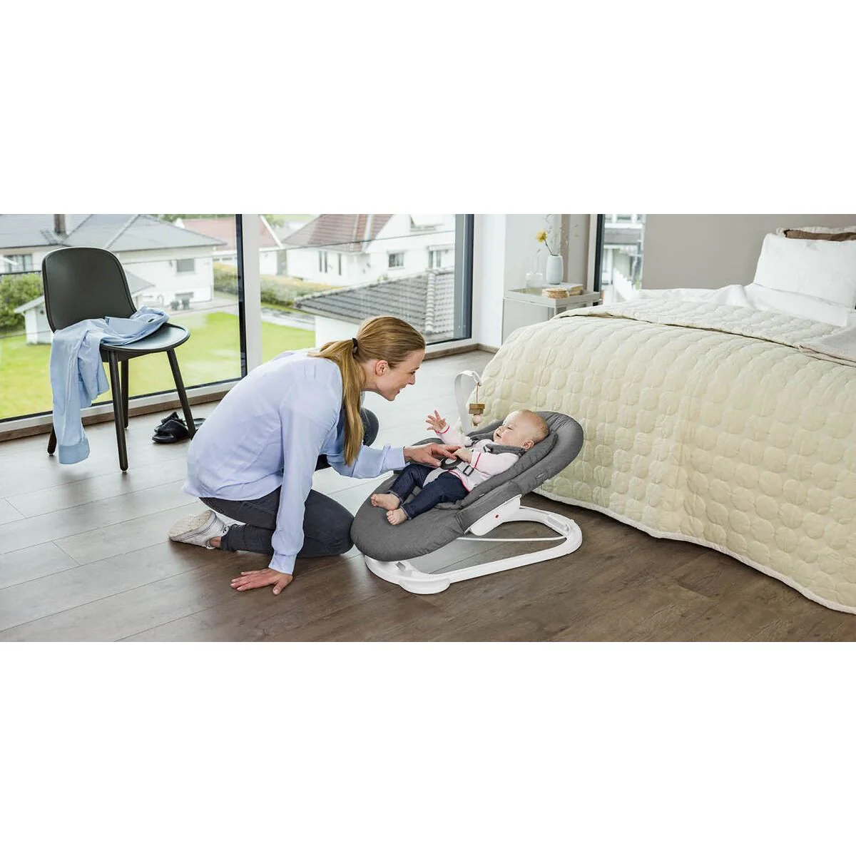 Stokke Steps Bouncer - Image 7