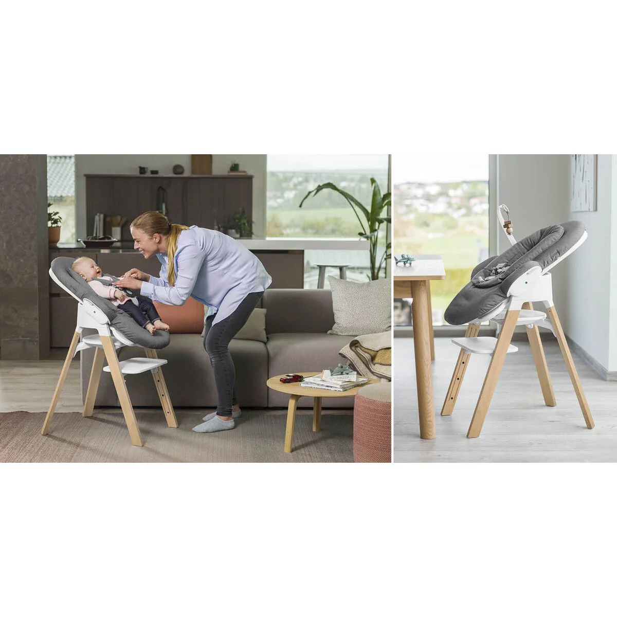 Stokke Steps Bouncer - Image 8