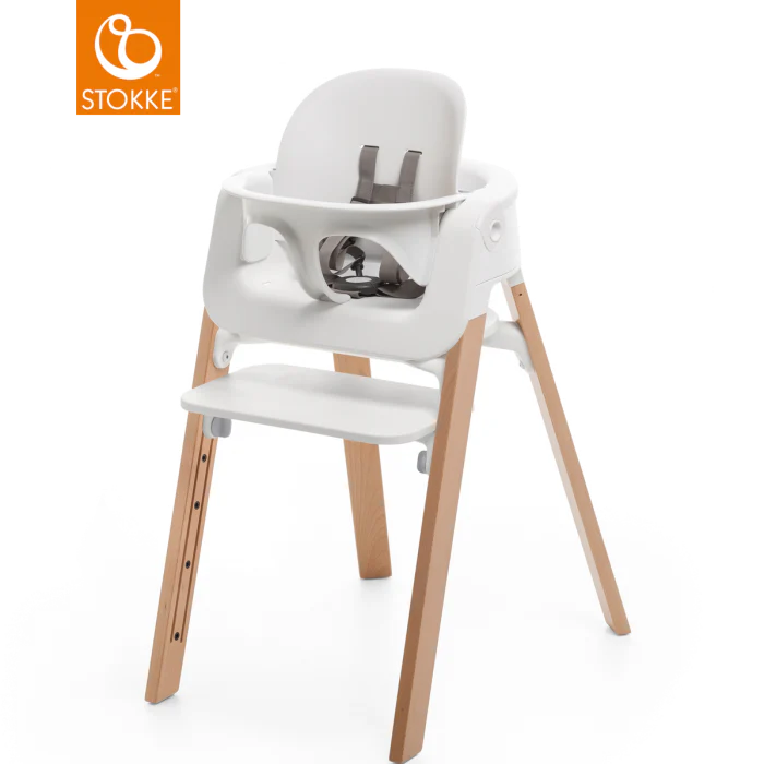 Stokke Steps Chair - Image 4