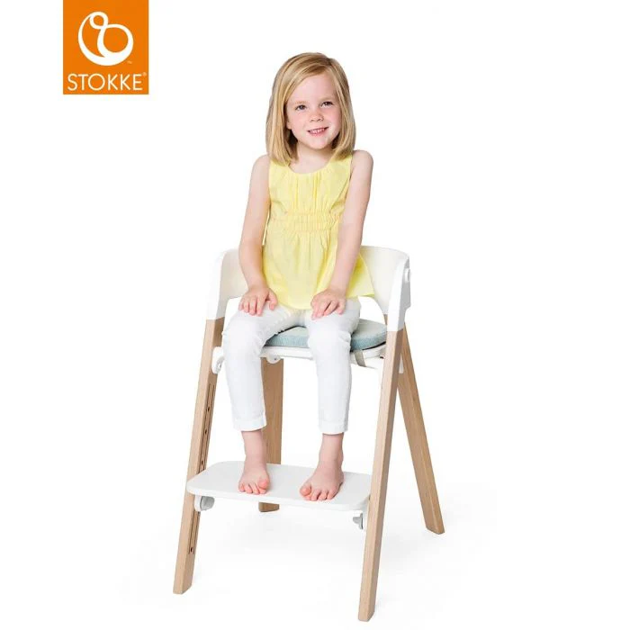 Stokke Steps Chair Junior Cushion - Image 2