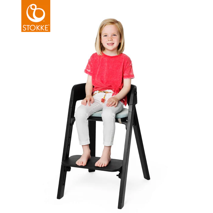 Stokke Steps Chair Junior Cushion - Image 3