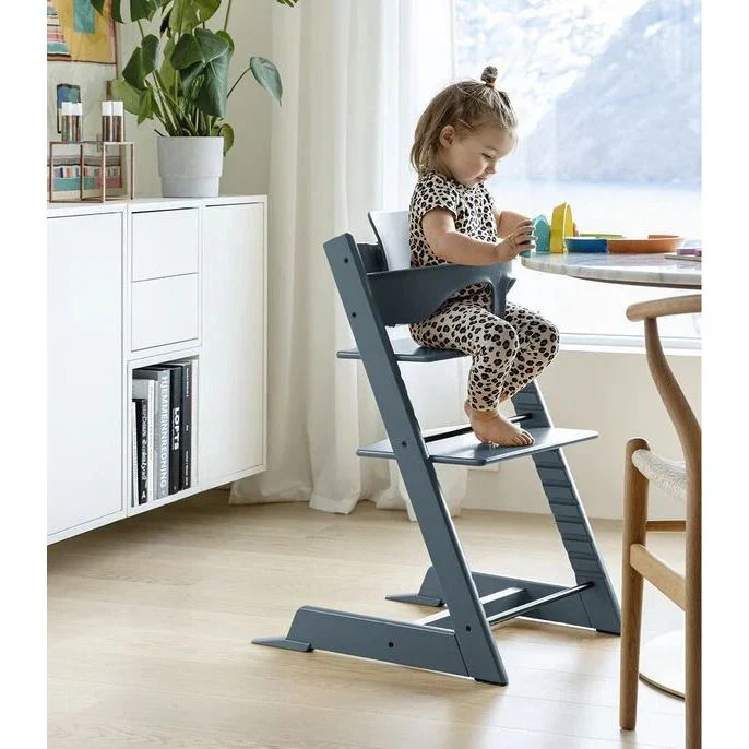 Stokke Tripp Trapp Chair - Colours - Image 11