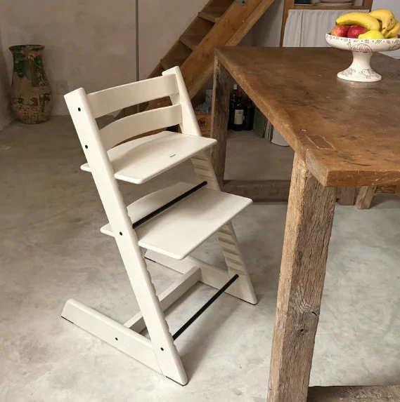 Stokke Tripp Trapp Chair - Colours - Image 13