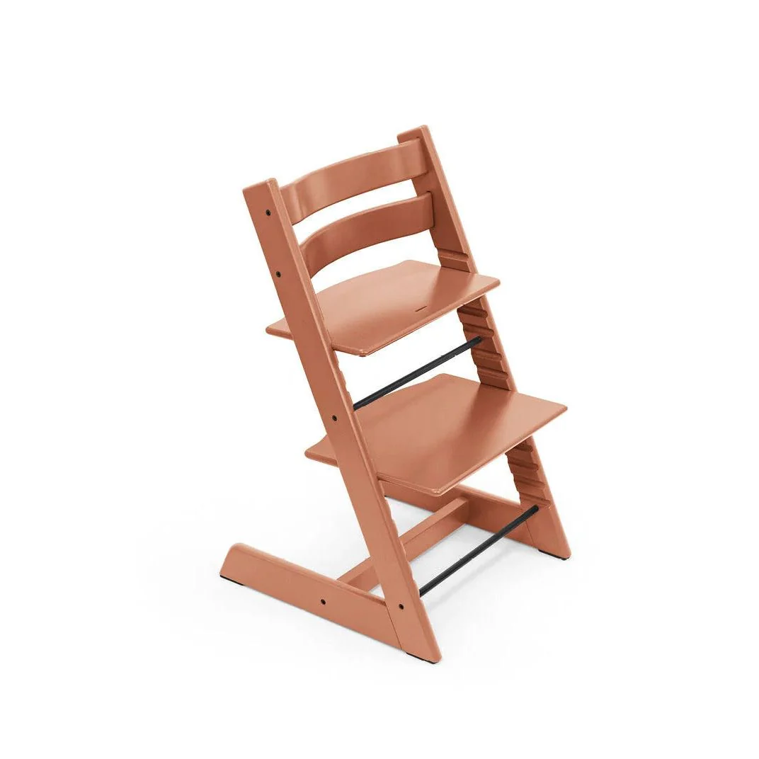 Stokke Tripp Trapp Chair - Colours - Image 5