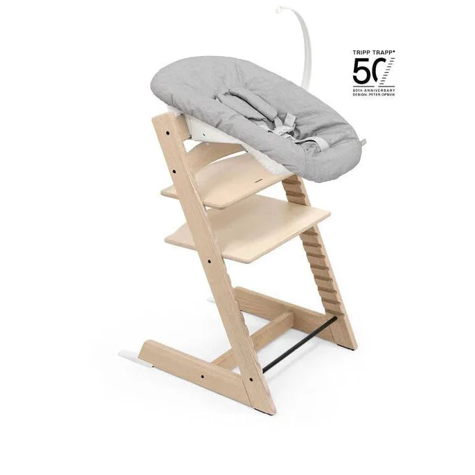 Stokke Tripp Trapp Chair - Limited Edition Ash Natural - Image 8