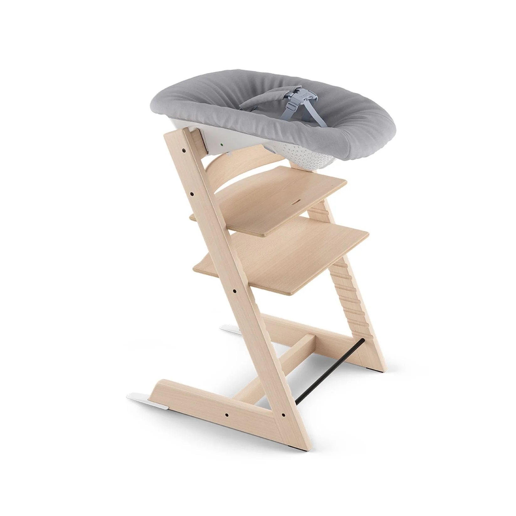 Stokke Tripp Trapp Newborn Set Grey - Image 2