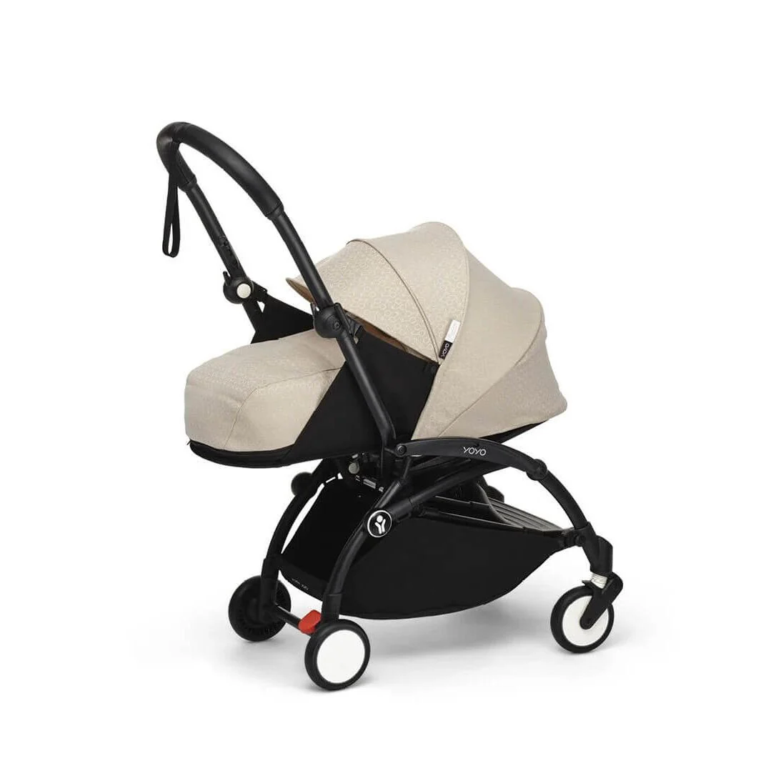 Stokke YOYO³ 0+ Newborn Pack - Image 10