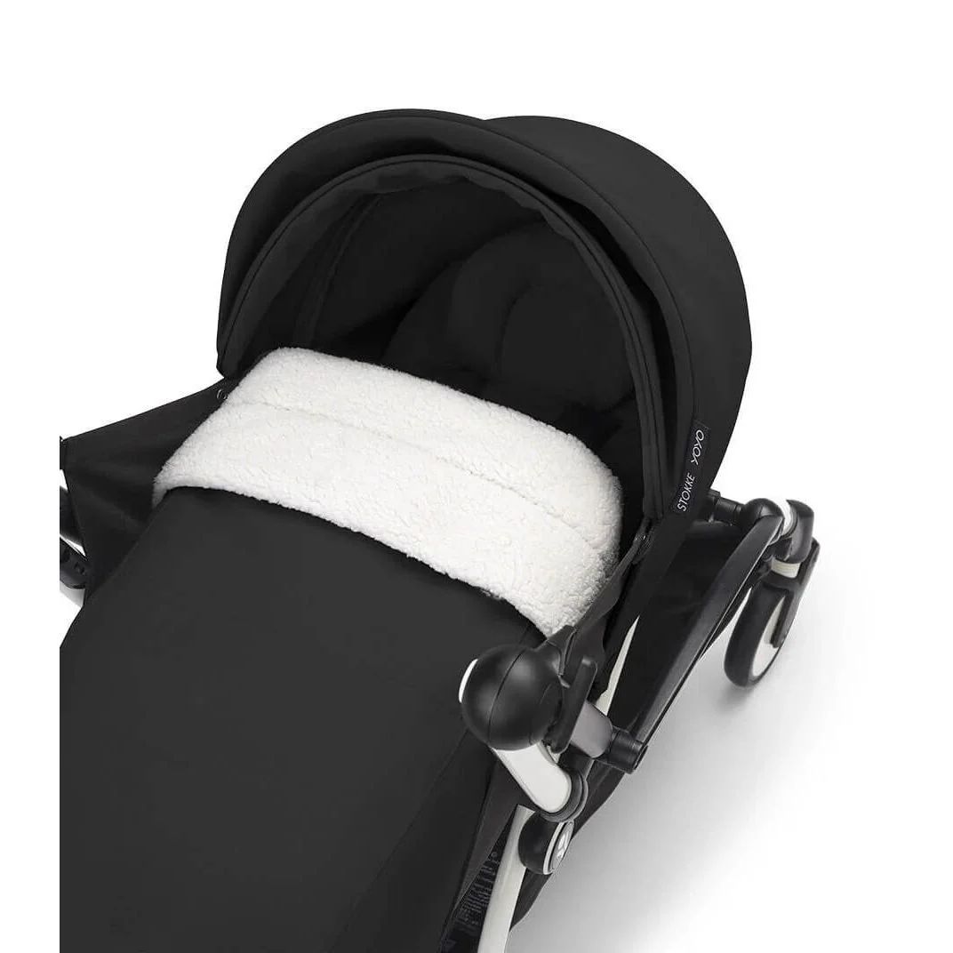 Stokke YOYO³ 0+ Newborn Pack - Image 11