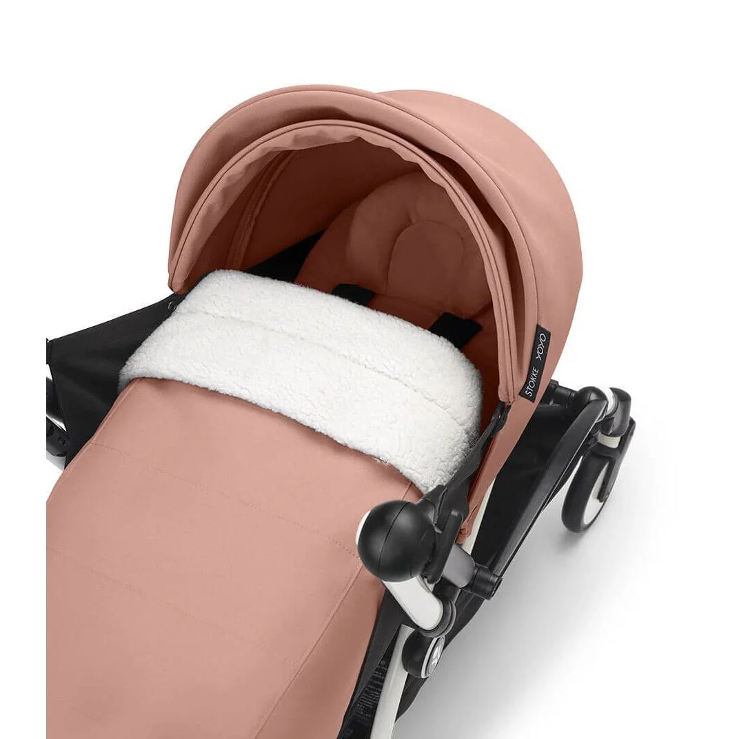 Stokke YOYO³ 0+ Newborn Pack - Image 12