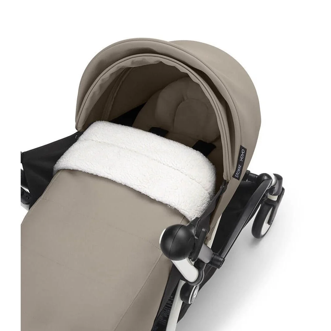 Stokke YOYO³ 0+ Newborn Pack - Image 14