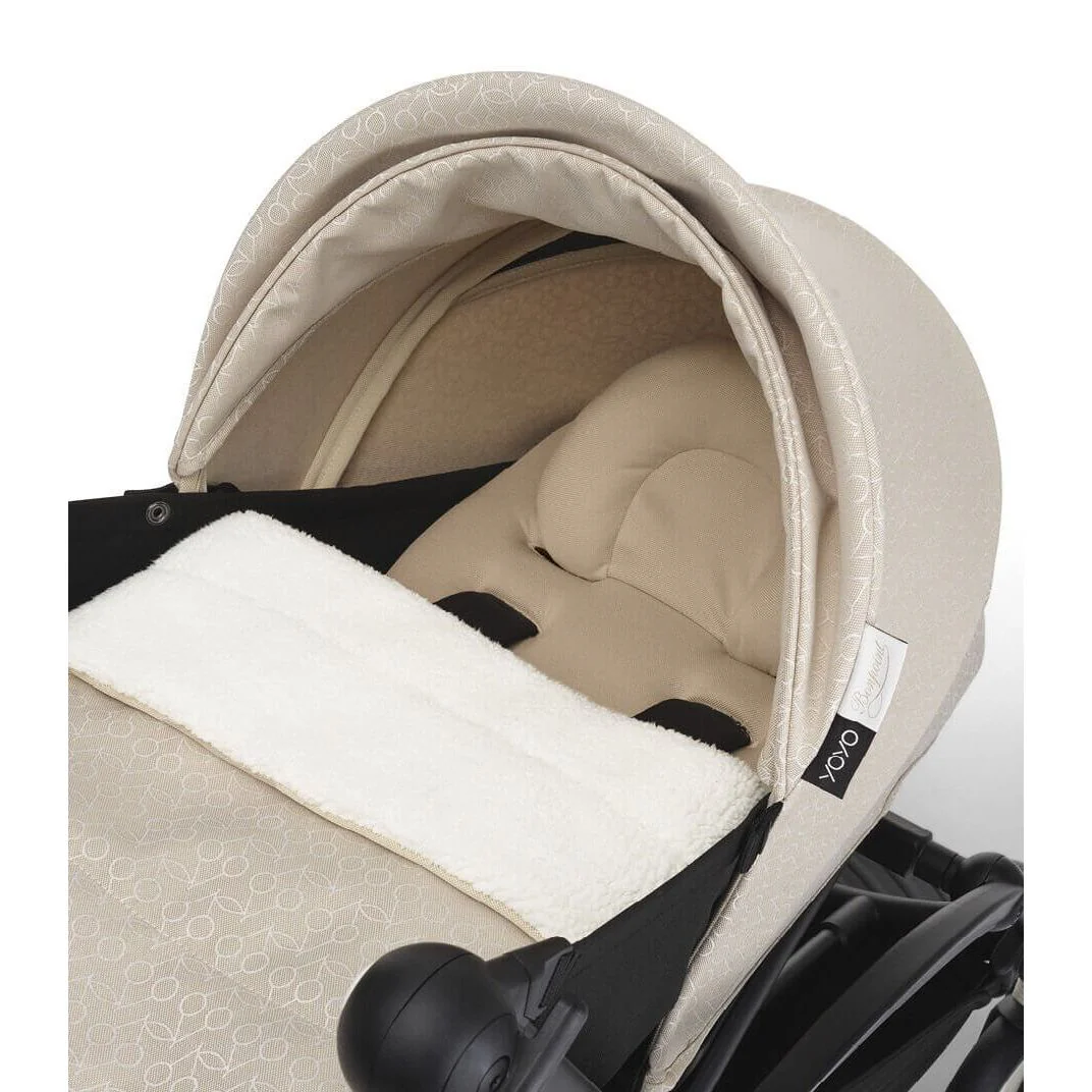 Stokke YOYO³ 0+ Newborn Pack - Image 15