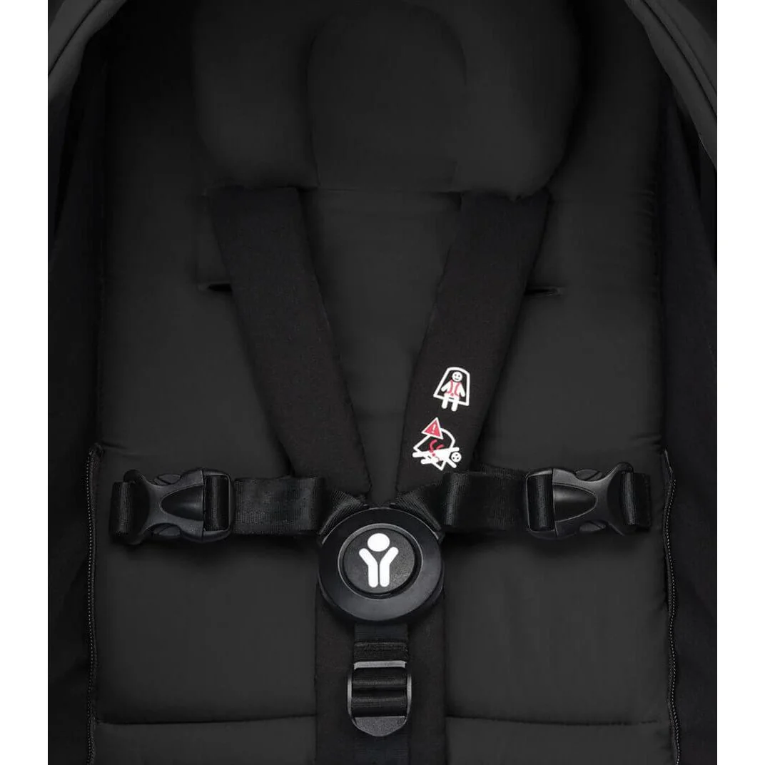 Stokke YOYO³ 0+ Newborn Pack - Image 16
