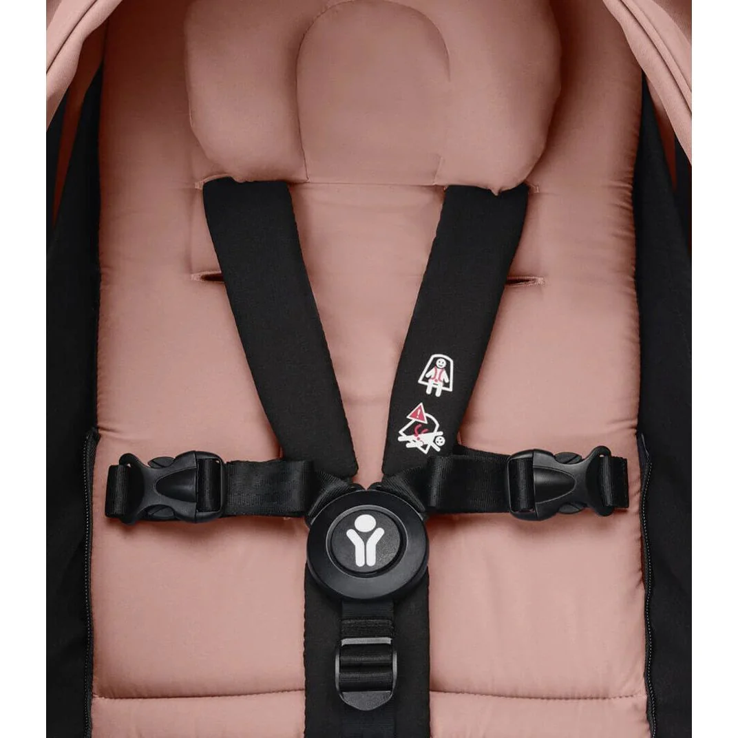 Stokke YOYO³ 0+ Newborn Pack - Image 17
