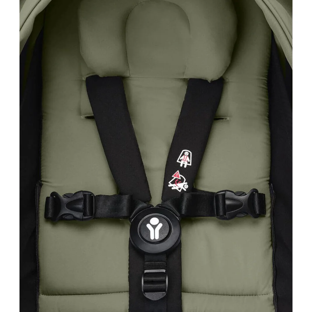 Stokke YOYO³ 0+ Newborn Pack - Image 18