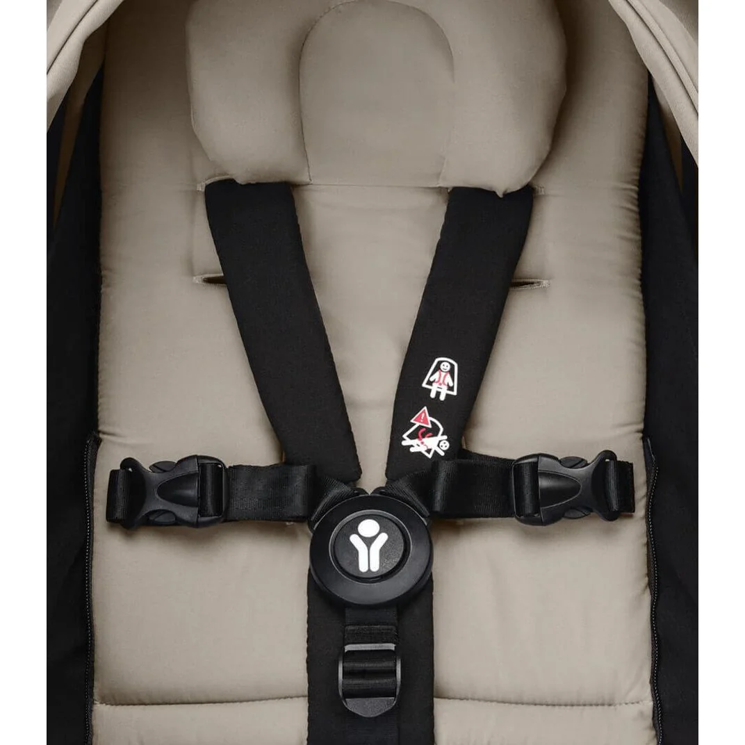 Stokke YOYO³ 0+ Newborn Pack - Image 19