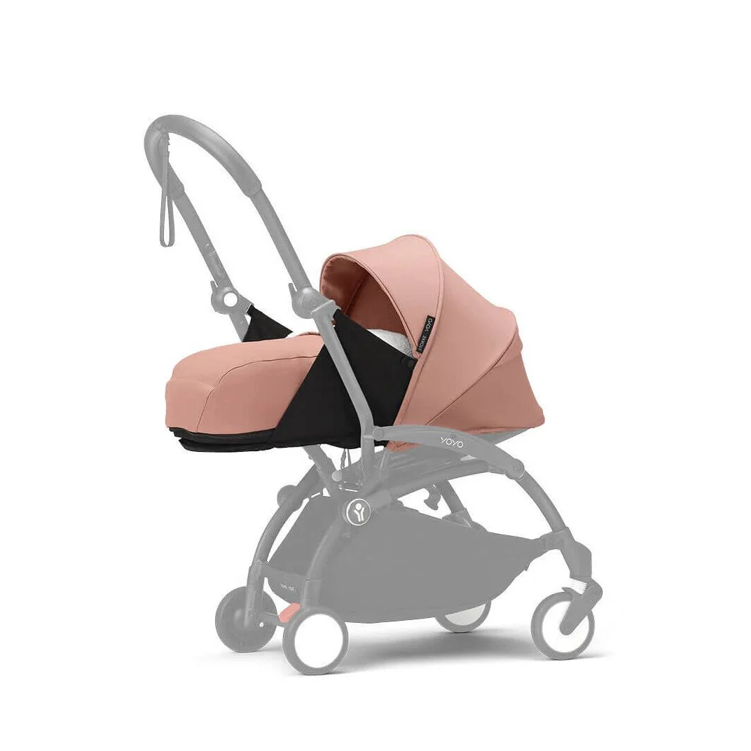 Stokke YOYO³ 0+ Newborn Pack - Image 2