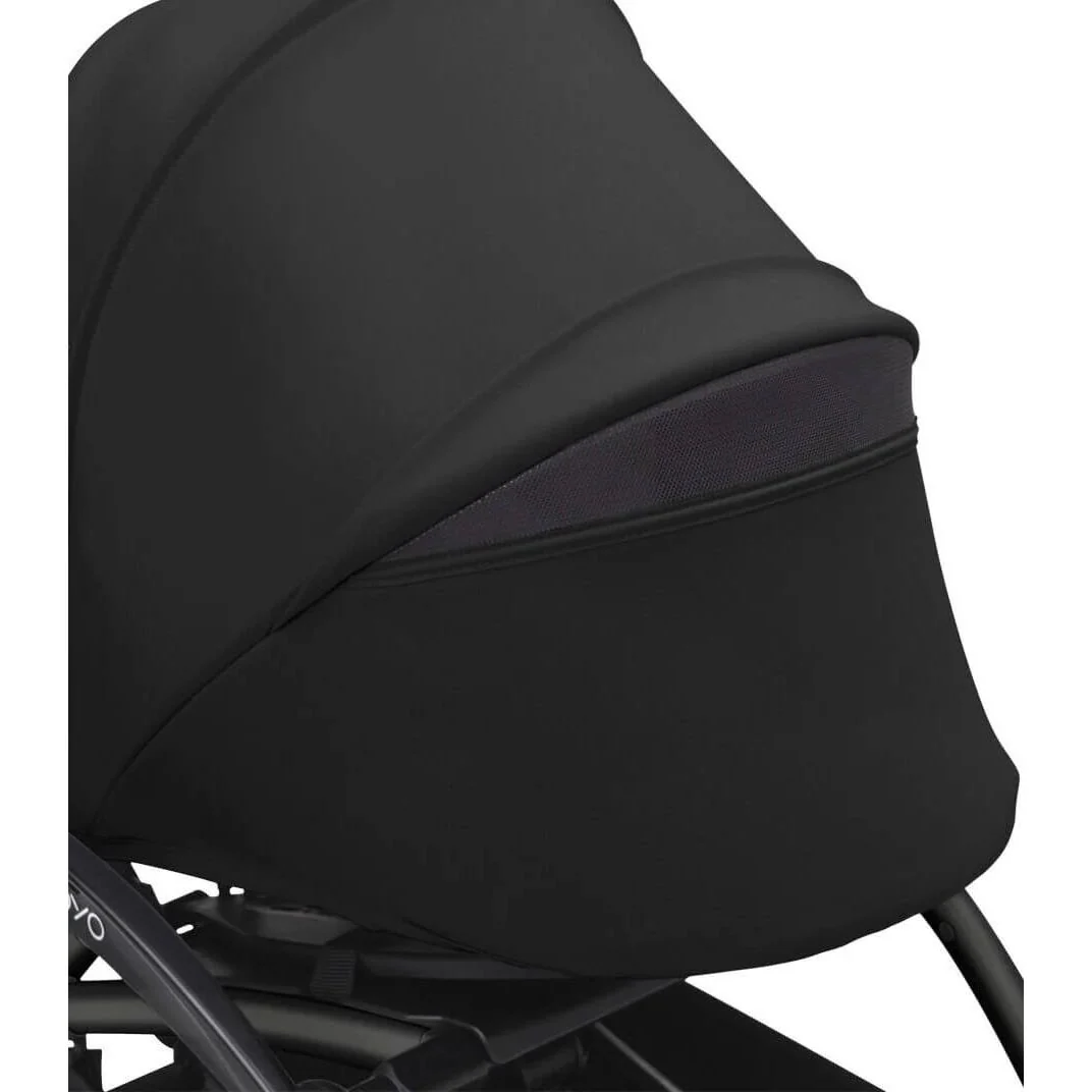 Stokke YOYO³ 0+ Newborn Pack - Image 21