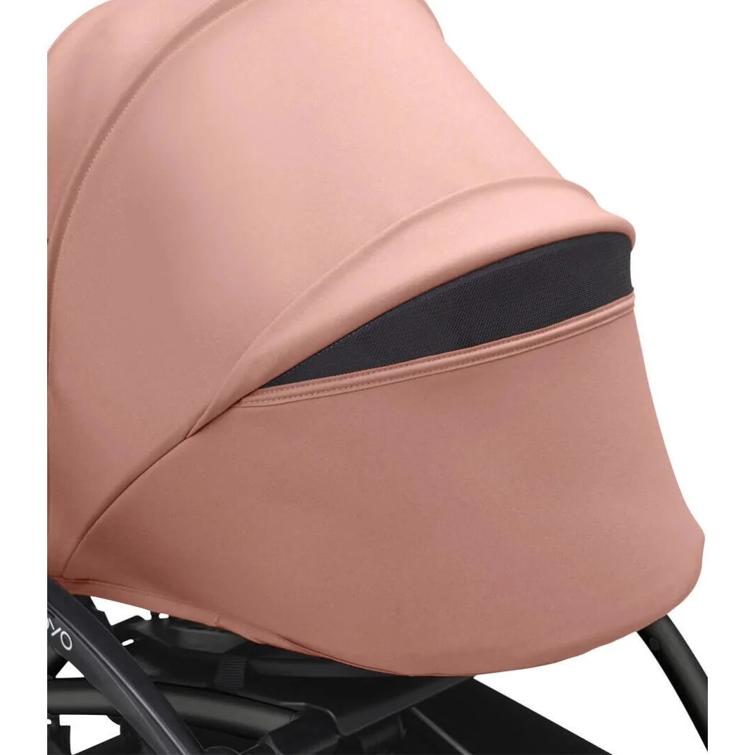 Stokke YOYO³ 0+ Newborn Pack - Image 22