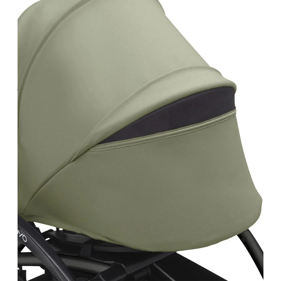 Stokke YOYO³ 0+ Newborn Pack - Image 23