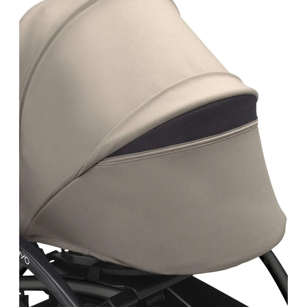 Stokke YOYO³ 0+ Newborn Pack - Image 24