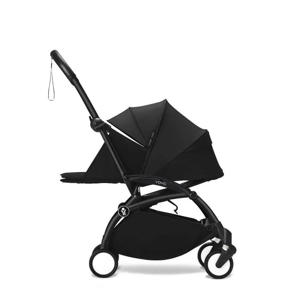 Stokke YOYO³ 0+ Newborn Pack - Image 26