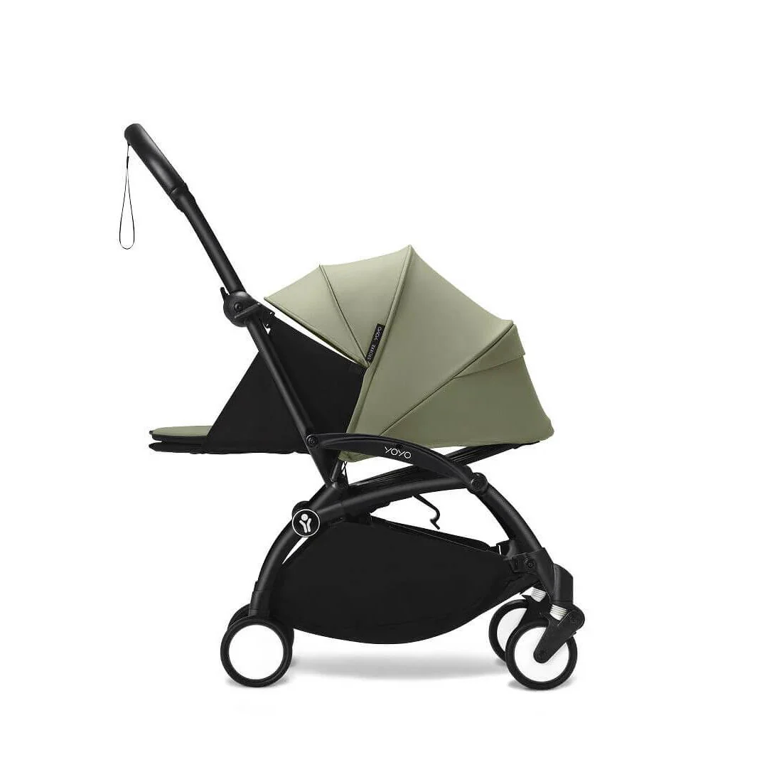 Stokke YOYO³ 0+ Newborn Pack - Image 28