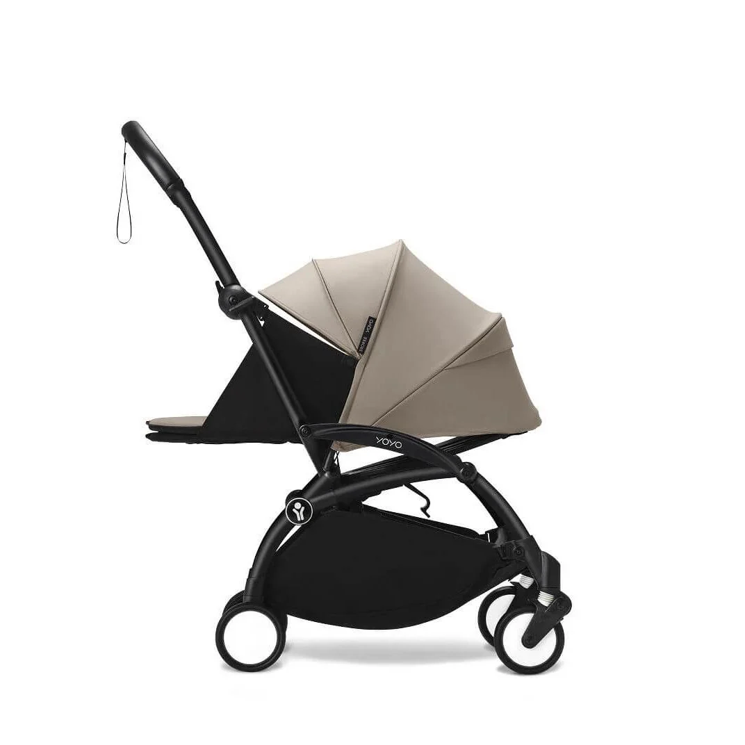 Stokke YOYO³ 0+ Newborn Pack - Image 29