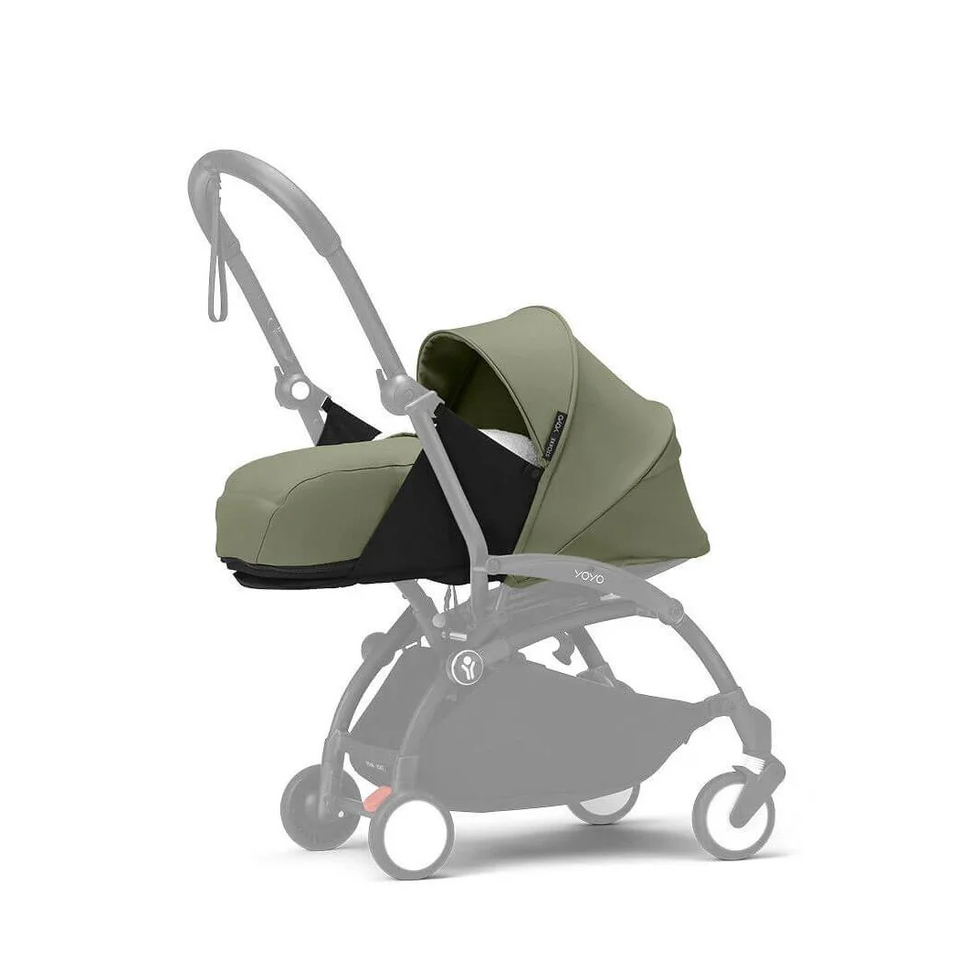 Stokke YOYO³ 0+ Newborn Pack - Image 3
