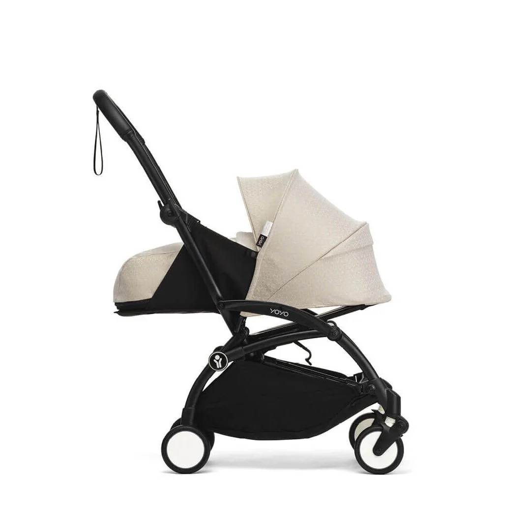 Stokke YOYO³ 0+ Newborn Pack - Image 30