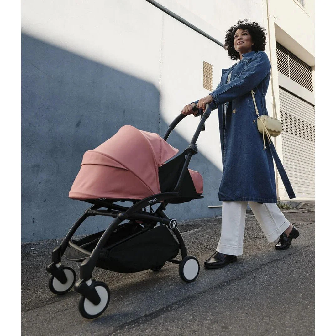 Stokke YOYO³ 0+ Newborn Pack - Image 31