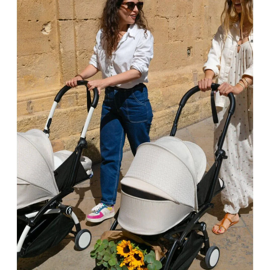 Stokke YOYO³ 0+ Newborn Pack - Image 32