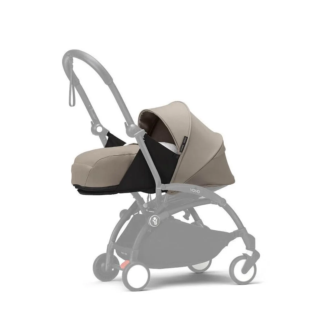 Stokke YOYO³ 0+ Newborn Pack - Image 4