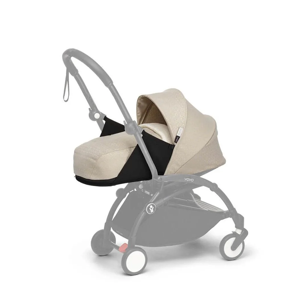 Stokke YOYO³ 0+ Newborn Pack - Image 5