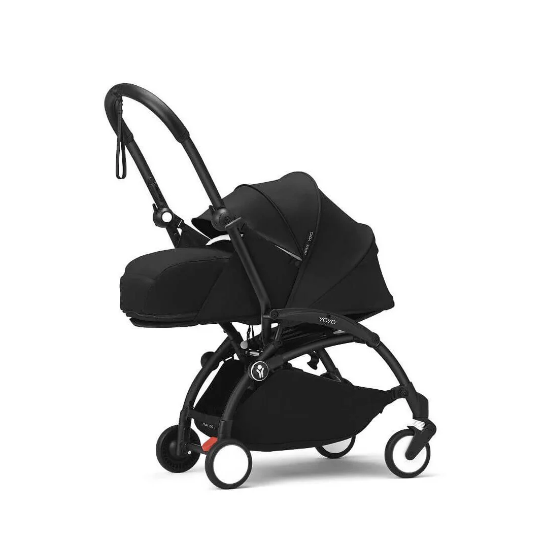 Stokke YOYO³ 0+ Newborn Pack - Image 6