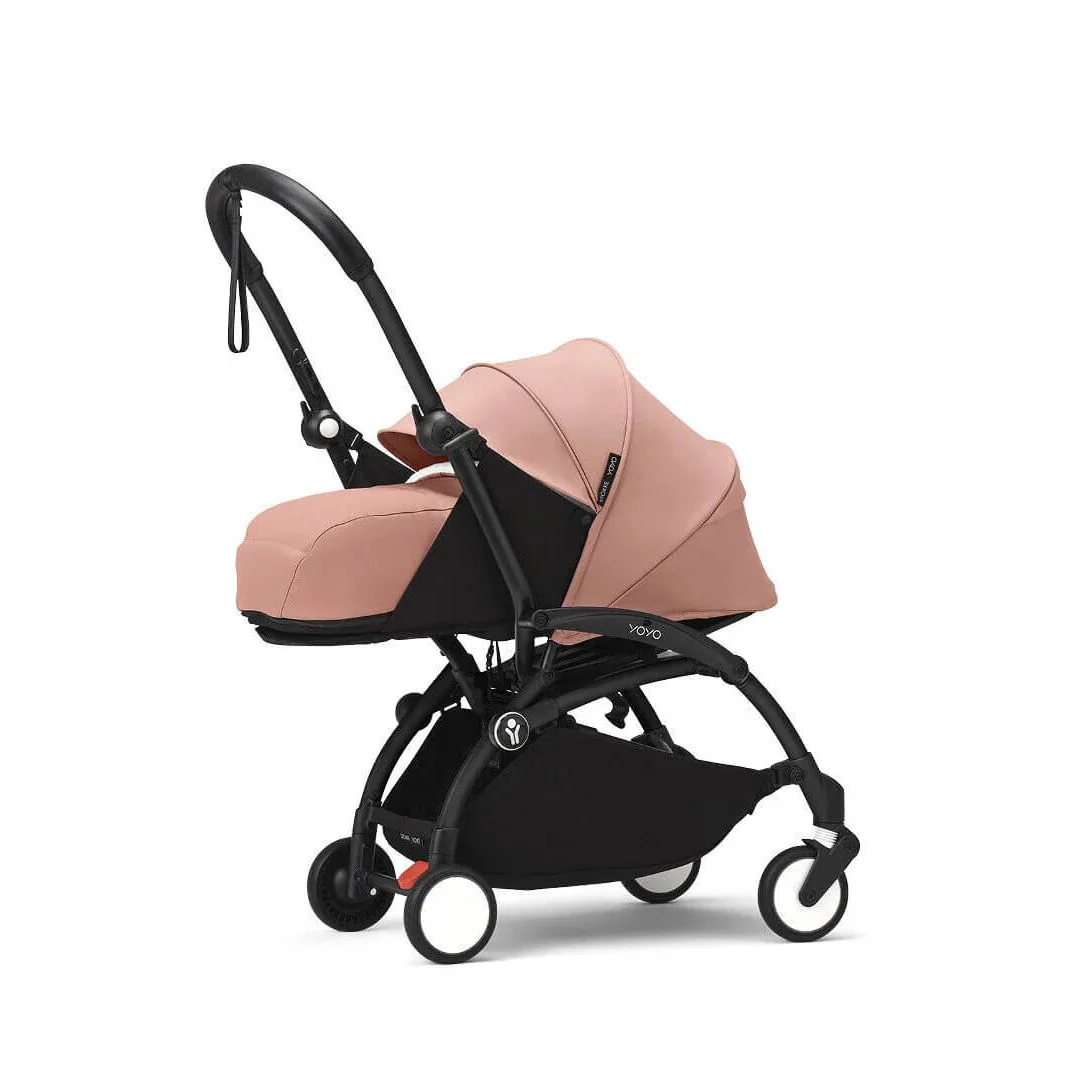 Stokke YOYO³ 0+ Newborn Pack - Image 7