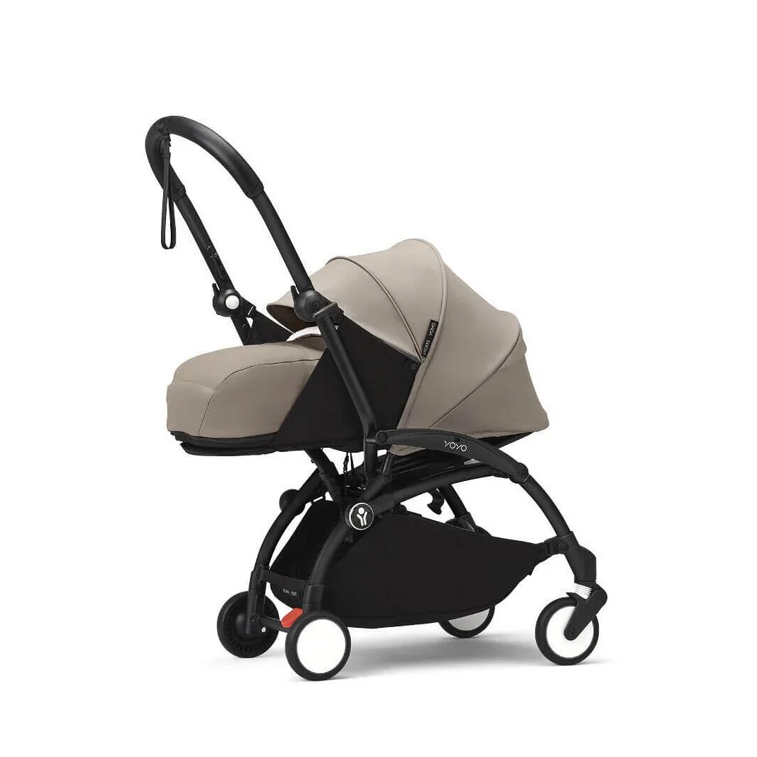 Stokke YOYO³ 0+ Newborn Pack - Image 9