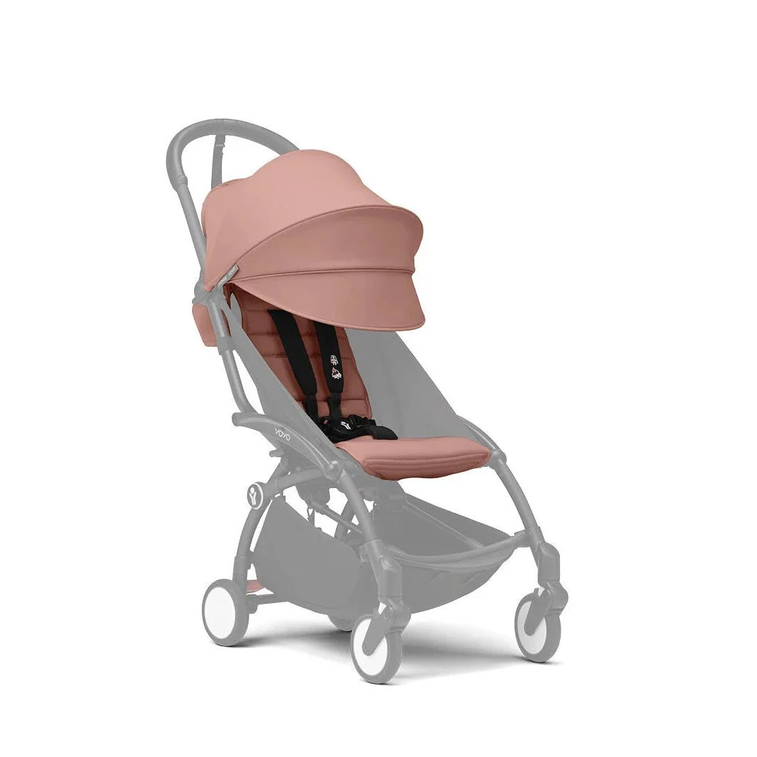 Stokke® YOYO³ 6+ Colour Pack - Image 10